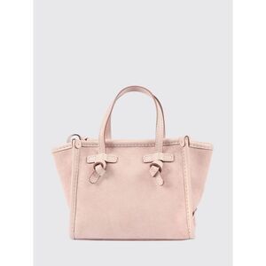 Gianni Chiarini Mini Bag Woman Beige